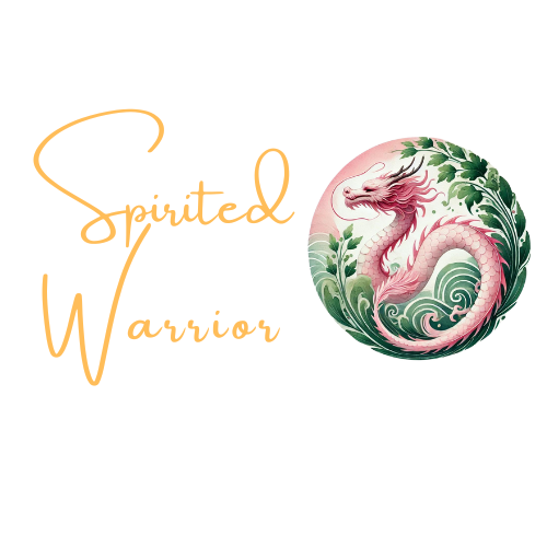 The Spirited Warrior
